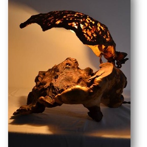 Fantezie - casă & stil de viață - lămpi și corpuri de iluminat - lampă de ambianță - Artynos.ro