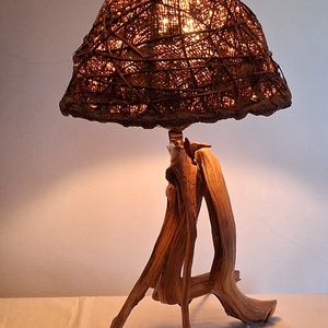 Campanulă - casă & stil de viață - lămpi și corpuri de iluminat - lampă de ambianță - Artynos.ro