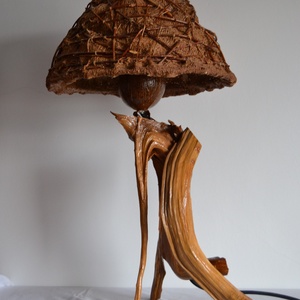 Campanulă - casă & stil de viață - lămpi și corpuri de iluminat - lampă de ambianță - Artynos.ro