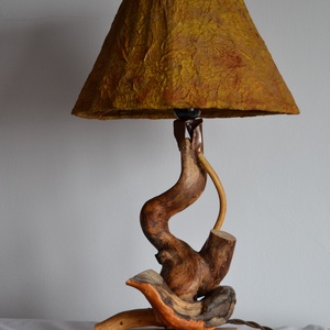 Totem - casă & stil de viață - lămpi și corpuri de iluminat - lampă de ambianță - Artynos.ro