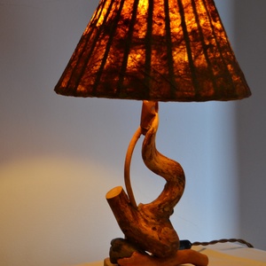 Totem - casă & stil de viață - lămpi și corpuri de iluminat - lampă de ambianță - Artynos.ro