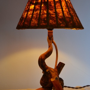 Totem - casă & stil de viață - lămpi și corpuri de iluminat - lampă de ambianță - Artynos.ro