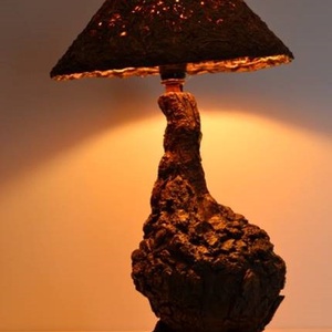 Kiwi - casă & stil de viață - lămpi și corpuri de iluminat - lampă de masă - Artynos.ro