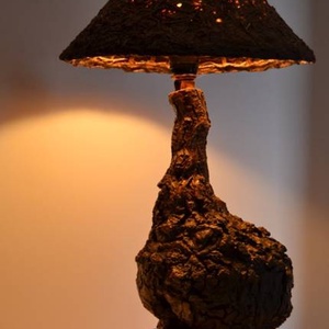 Kiwi - casă & stil de viață - lămpi și corpuri de iluminat - lampă de masă - Artynos.ro