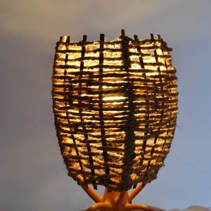 Fuior - casă & stil de viață - lămpi și corpuri de iluminat - lampă de ambianță - Artynos.ro