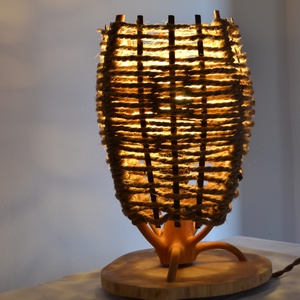 Fuior - casă & stil de viață - lămpi și corpuri de iluminat - lampă de ambianță - Artynos.ro