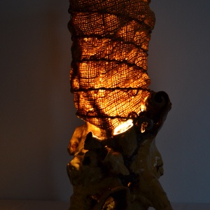 Fagorn - casă & stil de viață - lămpi și corpuri de iluminat - lampă de ambianță - Artynos.ro