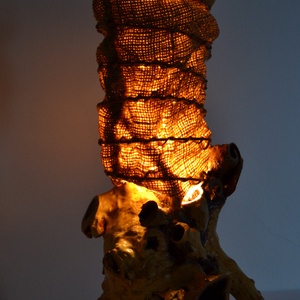 Fagorn - casă & stil de viață - lămpi și corpuri de iluminat - lampă de ambianță - Artynos.ro