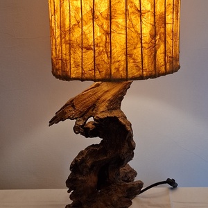 Phoenix - casă & stil de viață - lămpi și corpuri de iluminat - lampă de masă - Artynos.ro