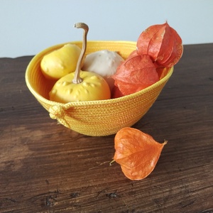 Cos de depozitare/decor, Casa & Stil de viata, Accesorii pentru echipamente de bucatarie, Instrumente de depozitare pentru bucatarie, Cos de paine, Cusatura, ARTYNOS