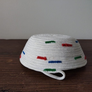 Cosulet decor/depozitare - casă & stil de viață - accesorii pentru echipamente de bucătărie - instrumente de depozitare pentru bucătărie - coș de pâine - Artynos.ro