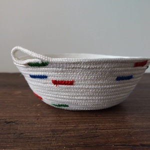 Cosulet decor/depozitare - casă & stil de viață - accesorii pentru echipamente de bucătărie - instrumente de depozitare pentru bucătărie - coș de pâine - Artynos.ro