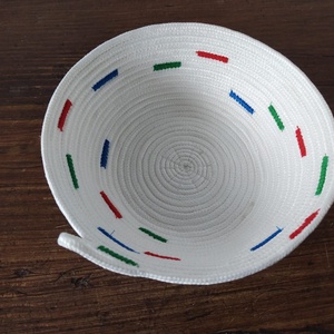 Cosulet decor/depozitare - casă & stil de viață - accesorii pentru echipamente de bucătărie - instrumente de depozitare pentru bucătărie - coș de pâine - Artynos.ro