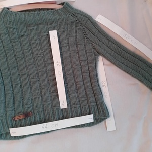 Pulover, Bluza Casmir - XS - îmbrăcăminte și modă - haine damă - vestă femei - Artynos.ro
