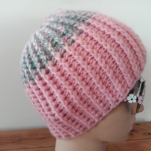 Caciula - Beanie - îmbrăcăminte și modă - eșarfe, pălării, fularuri - căciulă - Artynos.ro