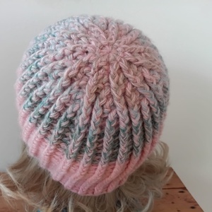 Caciula - Beanie - îmbrăcăminte și modă - eșarfe, pălării, fularuri - căciulă - Artynos.ro