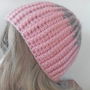 Caciula - Beanie, Imbracaminte si moda, Esarfe, palarii, fularuri, Caciula, Crosetat, ARTYNOS