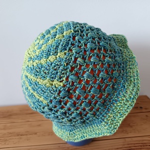 Palarie, caciula, beanie, Imbracaminte si moda, Esarfe, palarii, fularuri, Palarie, Crosetat, ARTYNOS