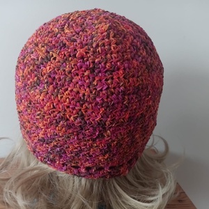Caciula, Beanie, fes, Imbracaminte si moda, Esarfe, palarii, fularuri, Caciula, Crosetat, ARTYNOS