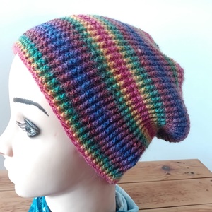 Caciula - Beanie - îmbrăcăminte și modă - eșarfe, pălării, fularuri - căciulă - Artynos.ro