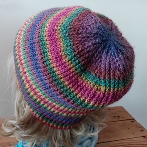 Caciula - Beanie - îmbrăcăminte și modă - eșarfe, pălării, fularuri - căciulă - Artynos.ro
