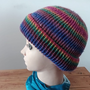 Caciula - Beanie - îmbrăcăminte și modă - eșarfe, pălării, fularuri - căciulă - Artynos.ro
