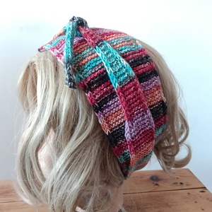 Fular-Esarfa-Bandana - îmbrăcăminte și modă - eșarfe, pălării, fularuri - bandă pentru cap - Artynos.ro