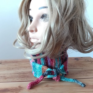 Fular-Esarfa-Bandana - îmbrăcăminte și modă - eșarfe, pălării, fularuri - bandă pentru cap - Artynos.ro