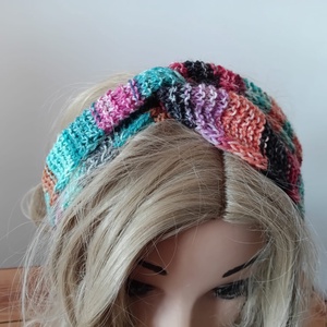 Fular-Esarfa-Bandana - îmbrăcăminte și modă - eșarfe, pălării, fularuri - bandă pentru cap - Artynos.ro