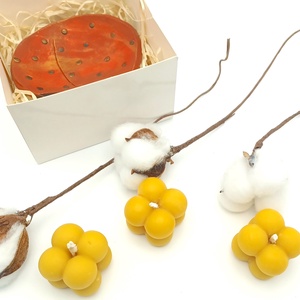 NaturalCandles