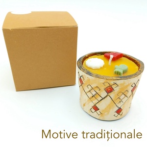 NaturalCandles
