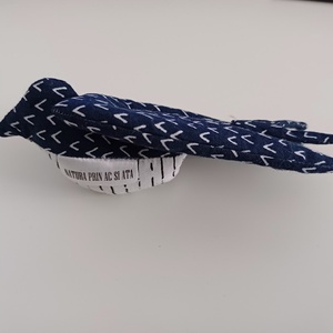 Rândunică textilă handmade - casă & stil de viață - decorațiuni de casă - decorațiuni de pereți - decorațiuni suspendate - Artynos.ro