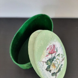 Cutie pentru bijuterii  - arte vizuale și accesorii  - alte arte - Artynos.ro