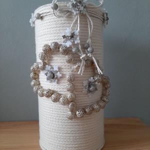 Vază/ Decoratiune, Casă & Stil de viață, Accesorii pentru decorat casa, Decorațiuni de masă și decorațiuni pentru rafturi , Sticle ornamentale, Altele, ARTYNOS