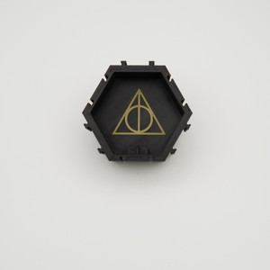 Harry Potter - Suport modular pentru minifigurine LEGO (hexa), , , ARTYNOS