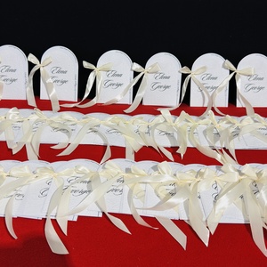 Invitatie nunta  - accesorii nuntă - invitații și felicitări de nuntă - invitații nuntă - Artynos.ro