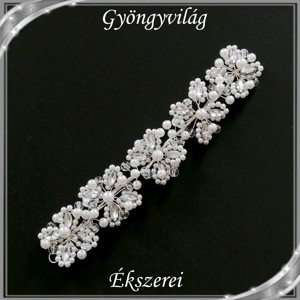 Bijuterii, ornamente de păr, catarame de păr: nuntă, mireasă, ornamente de păr casual S-H-fü26 -  - Artynos.ro