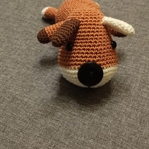 Caine culcat, Jucarii si echipamente pentru copii, Plusuri, Caine de plus, , ARTYNOS