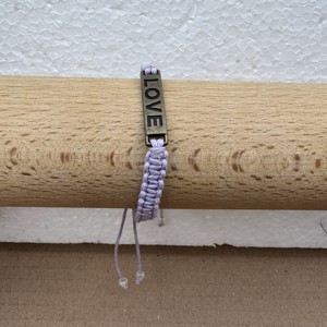 Bratara Macrame - Artynos.ro