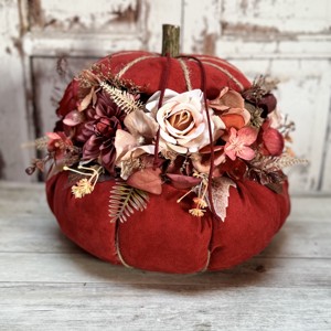 Decoratiuni pentru dovleac - palarie medie, Casa & Stil de viata, Accesorii pentru decorat casa, Decoratiuni de masa si decoratiuni pentru rafturi , Decoratiuni de masa, , ARTYNOS