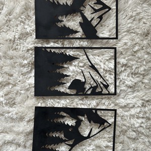 Decor de perete din lemn - naturalețe și unicitate în casa ta -  - Artynos.ro