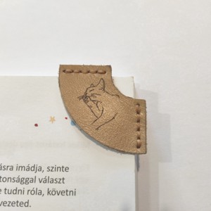 Semn de carte cu pisoi -  - Artynos.ro