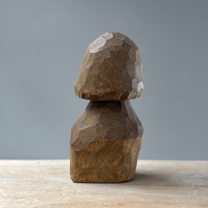 Ciupercuță căsuță - figurină căsuță  -  - Artynos.ro