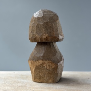 Ciupercuță căsuță - figurină căsuță  -  - Artynos.ro