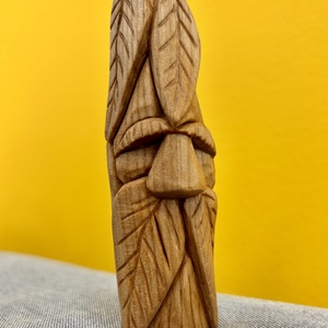 Spiritul Pădurii - figurină unicat - accessorii și unelte - accesorii decorative - figurine - Artynos.ro
