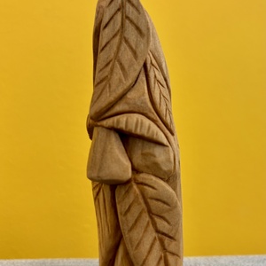 Spiritul Pădurii - figurină unicat - accessorii și unelte - accesorii decorative - figurine - Artynos.ro
