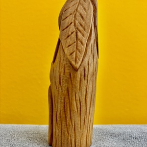Spiritul Pădurii - figurină unicat - accessorii și unelte - accesorii decorative - figurine - Artynos.ro