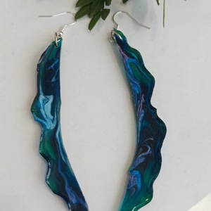 Cercei casual  - accessorii și unelte - accesorii decorative - alte accesorii - Artynos.ro