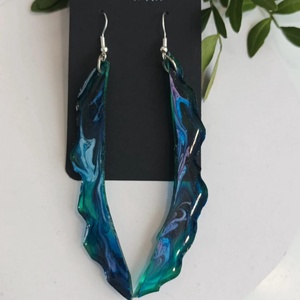 Cercei casual  - accessorii și unelte - accesorii decorative - alte accesorii - Artynos.ro