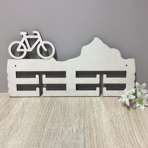 Biciclist Ciclist Medalie titular cadou, , , ARTYNOS